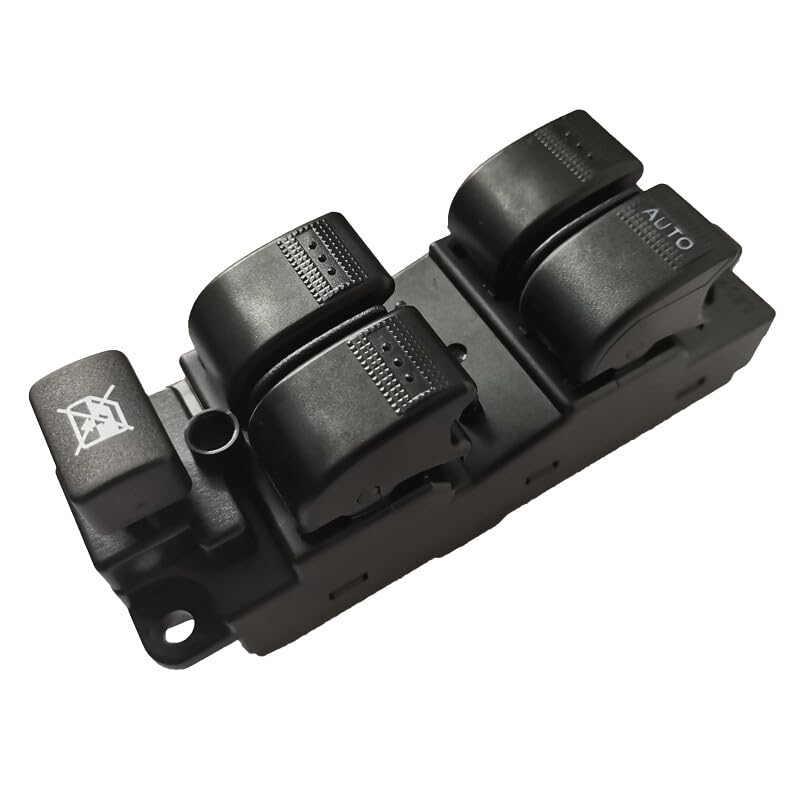 ya 8 8.24 baidi UM93-66-350 Power Window Switch for Mazda 6 B2500 UN Ranger Courier PE PG PH