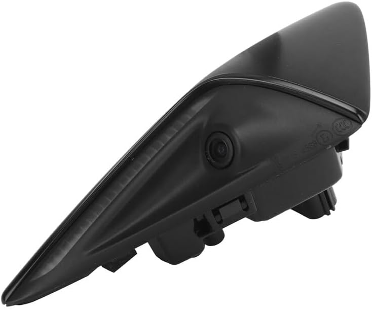 ya 5 8.24 baidi The All-new Fender Camera is Compatible with for Tesla Model 3 1125107-50-J