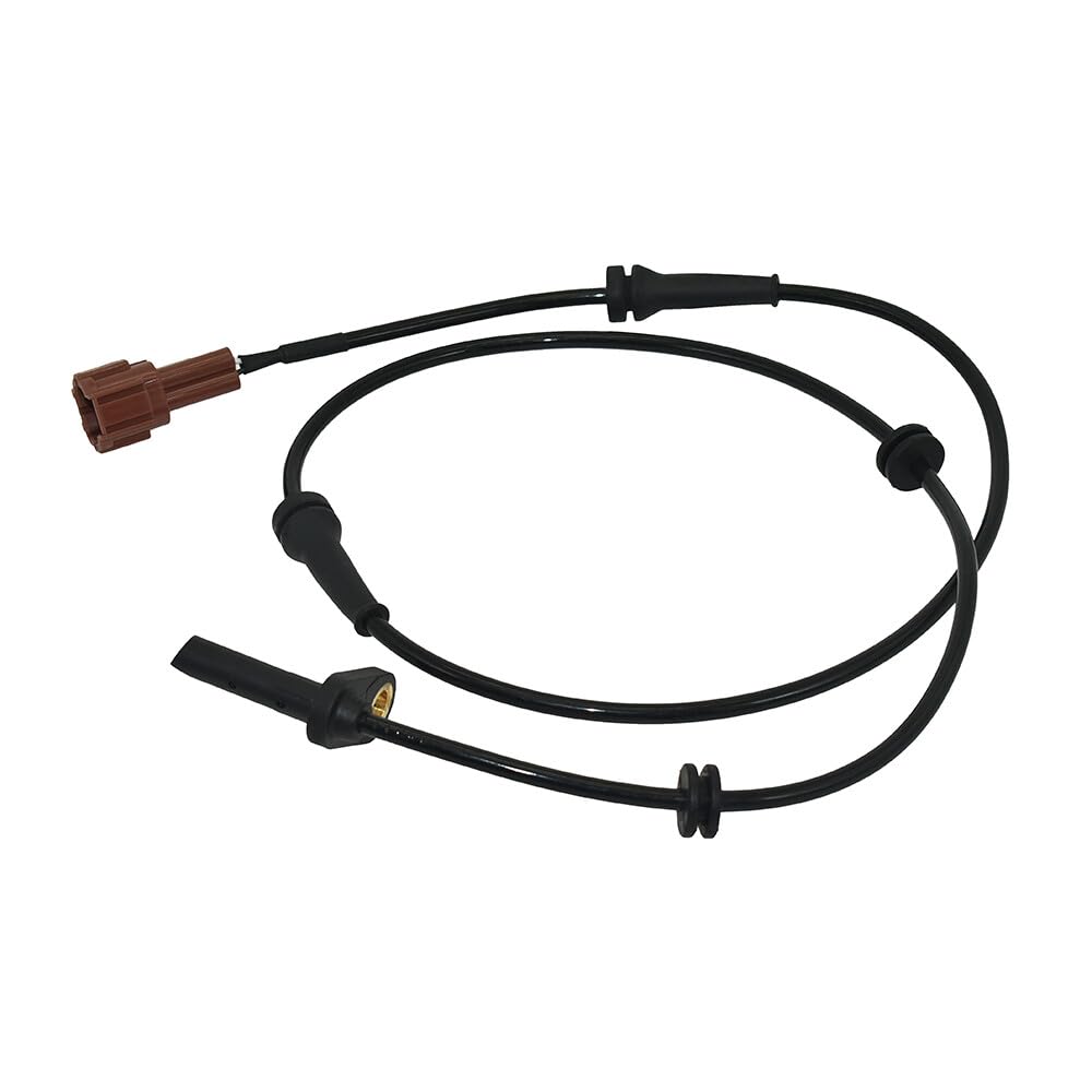ya 9 10.24 ABS Speed Sensor Rear Left for Nissan Frontier Crew Cab Pickup 4Door 47901-9CA6A