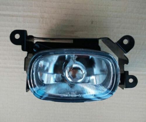 ya 4 8.24 baidi For 2003-2006 for Mitsubishi Outlander Front Bumper Fog Light Assembly 2 pcs 