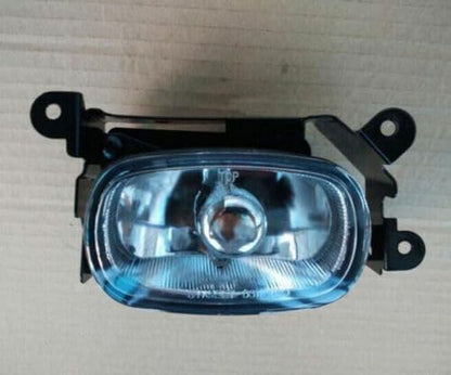 ya 4 8.24 baidi For 2003-2006 for Mitsubishi Outlander Front Bumper Fog Light Assembly 2 pcs 