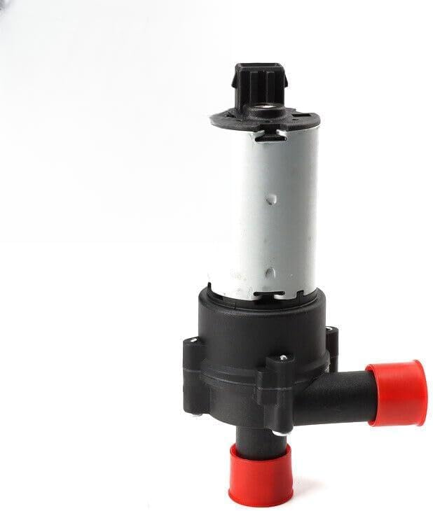 ya 4 8.24 baidi AUXILIARY COOLANT PUMP for VW for Audi 3D0965561D for Porsche 95510656101