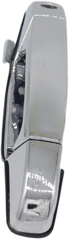 ya 10 9.16 baidi New Exterior Door Handle Chrome Front Left LH Driver Side for Chevy for GMC 2007-13