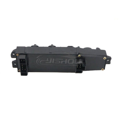 ya 6 8.24 baidi for Dodge for Ram 1500 2500 3500 Truck 02-10 Power Window Master Control Door Switch