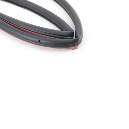 ya 2 8.15 Front Door Weatherstrip molding Gasket 51767221840 for BMW X6 E71 E72 xDrive50i