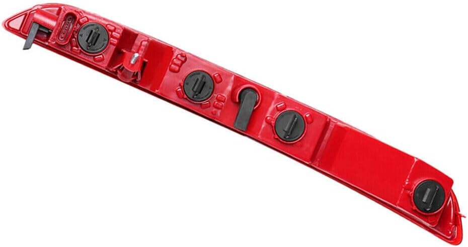ya 10 9.16 zhengce The tail light stop light under the left rear bumper is suitable for the 20