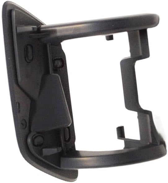 ya 5 8.10 Front Right Side Headlight Washer Nozzle Cover Unpainted For A-Class W176