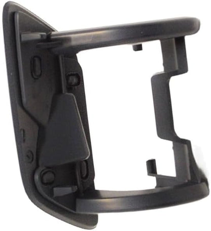 ya 5 8.10 Front Right Side Headlight Washer Nozzle Cover Unpainted For A-Class W176