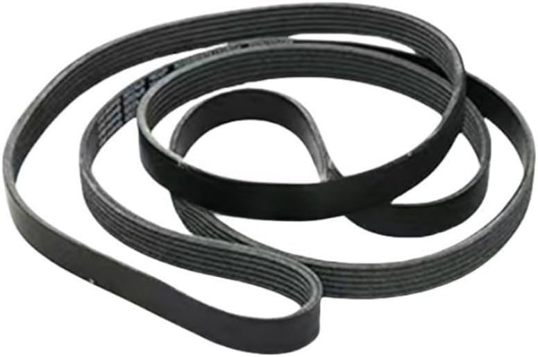 ya 4 8.8.2 Serpentine Drive Belt for GM Acadia Enclave Traverse 13-17
