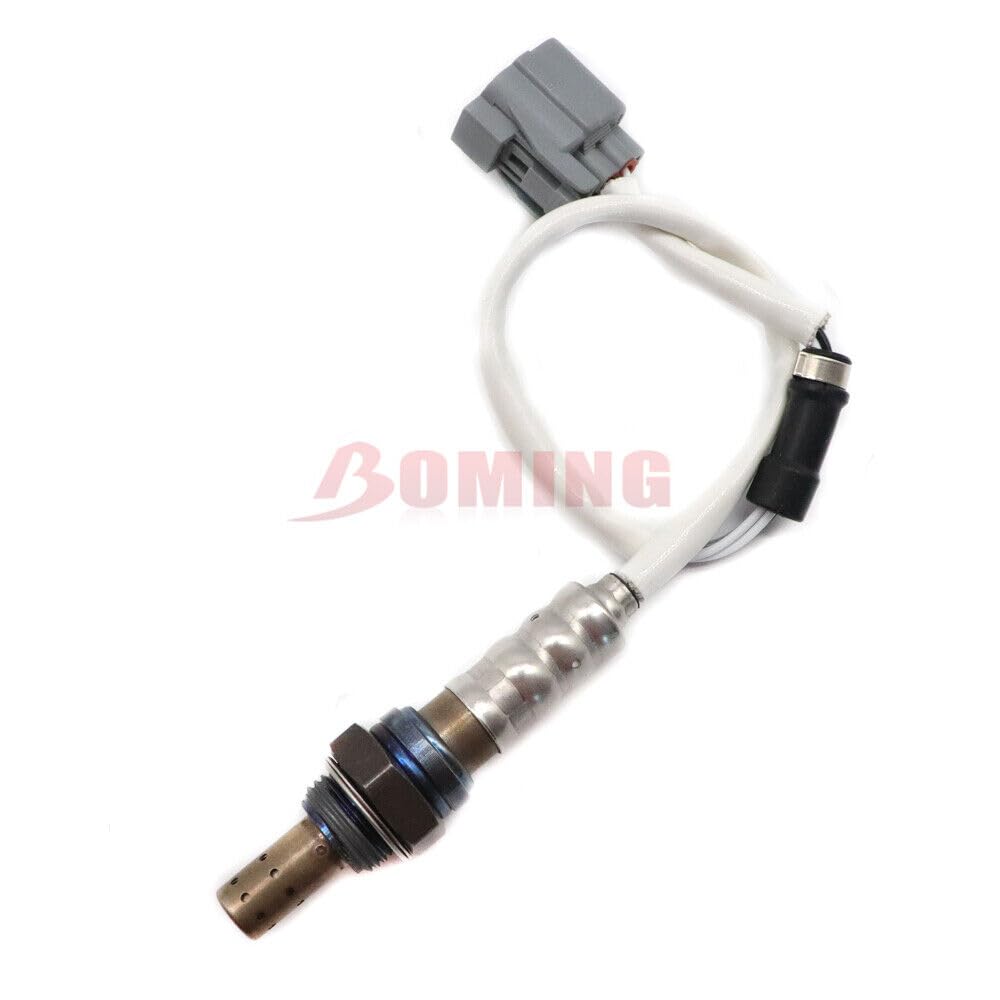 ya 5 8.24 baidi 234-4125 Downstream 36532-PPA-A01 for Honda for CR-V 2002-04 L4 2.4 O2 Oxygen Sensor 