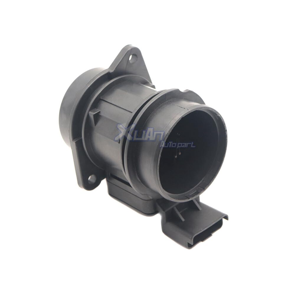 ya 4 8.8 5WK9631 MAF Mass air Flow Meter Sensor for Citroen C2 Xsara for Ford Fiesta Fusion
