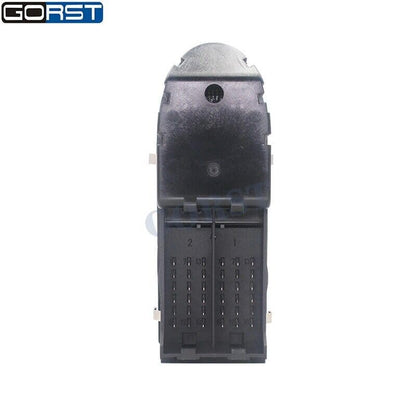 ya 4 8.8 Power Master Window Control Switch 81258067098 Suitable for Man TGA 81258067045