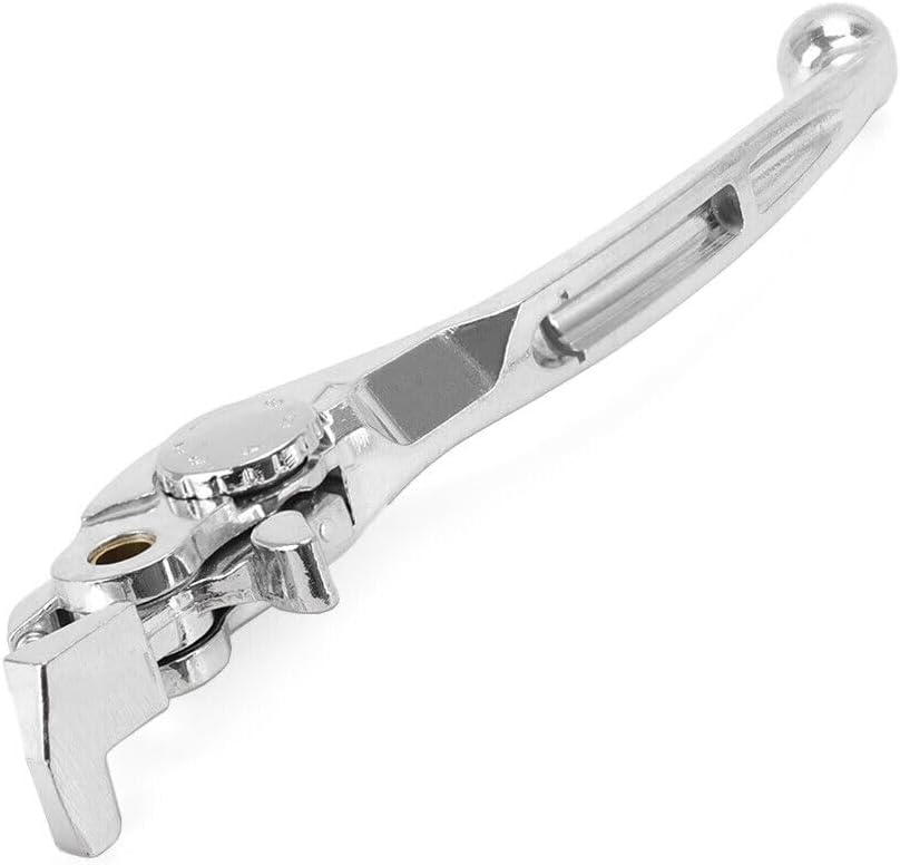 ya 4 8.14 Silver Front Brake Lever for Honda CBF600N/S 1000/F CBR500R/650F/650R/600F/900RR