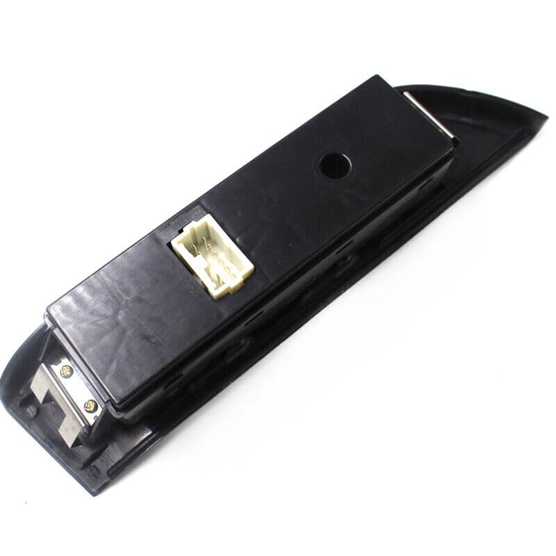 ya 6 8.24 baidi Front Left Power Window Switch 897155246 for Isuzu TFR/TFS LHD 1999-09