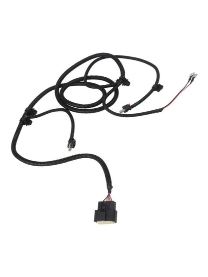 ya 23 10.7 baidi Easy Install Reversing Sensor Connector Harness for for Tesla for Model 3 Bumper