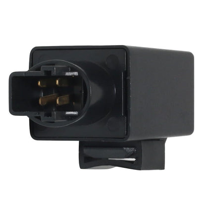 ya 23 10.7 baidi for Honda Turn Signal Relay CB650F CB500X CB500F Rebel 250 NC700X NC750 CRF1000