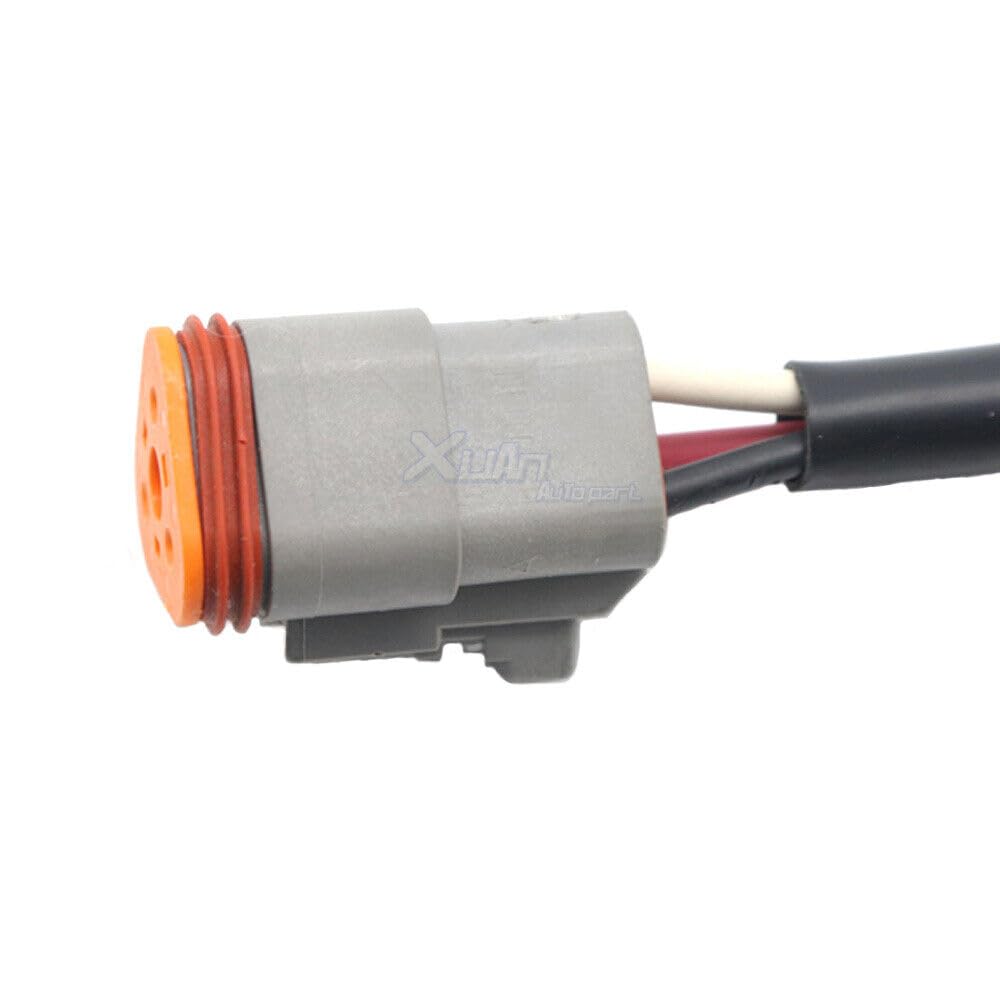 ya 4 8.8 for Thermo King 421312 41-6555 41-7962 Sensor Pressure Sensor 42-1312