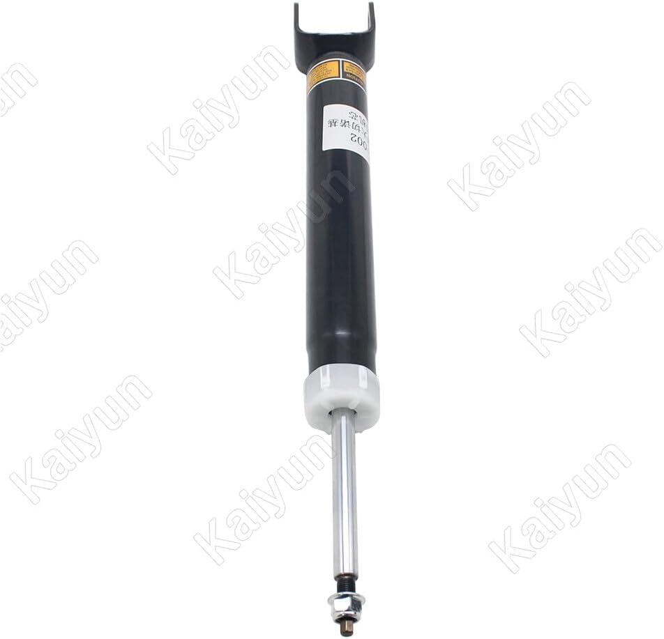 ya 10 9.16 baidi 2PCS Rear L/R Air Suspension Shocks Core for Jeep for Grand Cherokee for Dodge 2011-2018