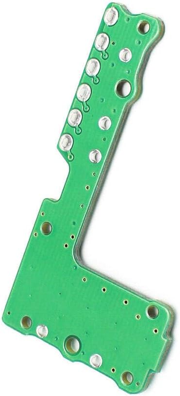 ya 10 9.16 baidi Automatic Transmission TCU/EGS Gear Sensor Repair Board for BMW F02 6HP21 09-15