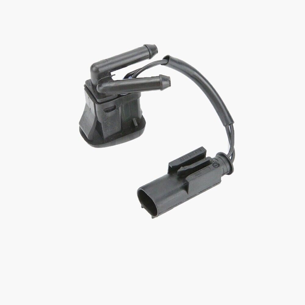 ya 4 8.8.2 61668361042 Win for DS hield Wiper Nozzle Jet Heating for BMW 5 Series E39