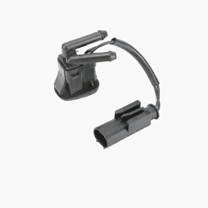 ya 4 8.8.2 61668361042 Win for DS hield Wiper Nozzle Jet Heating for BMW 5 Series E39