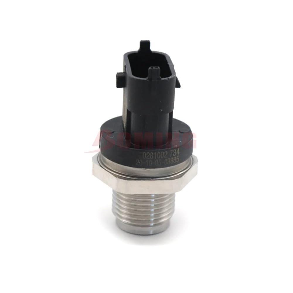 ya 2 8.15 Suitable for Alfa Romeo 147 for Lancia Fuel Rail high Regulator Pressure Sensor 0281002734