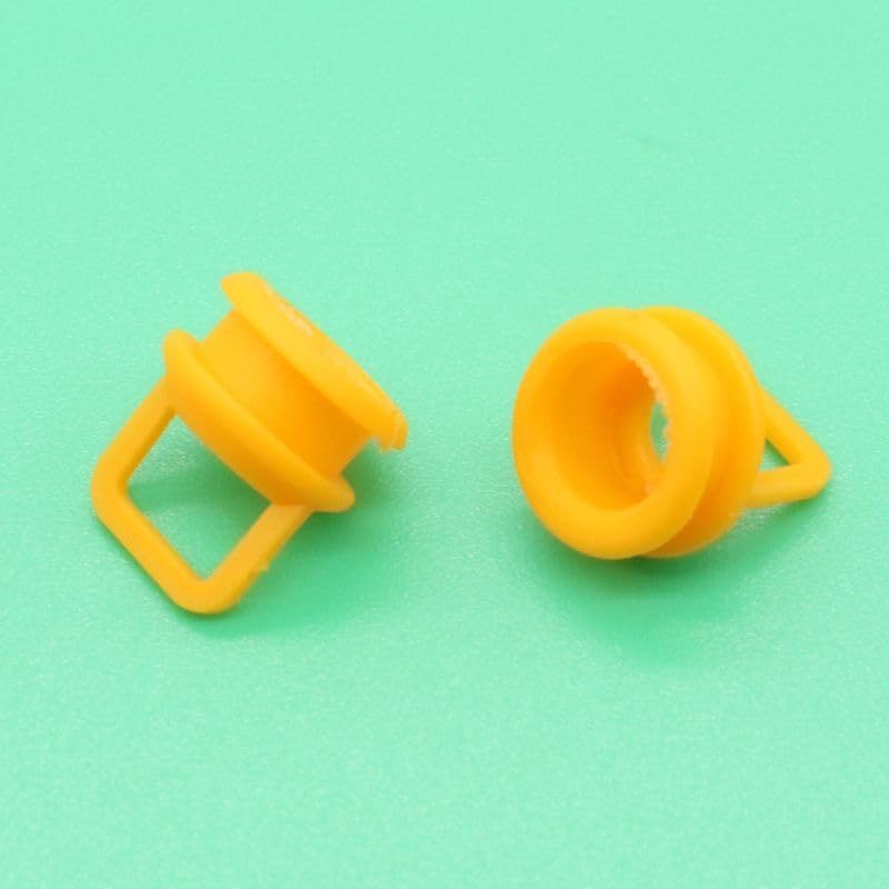 ya 10 9.16 baidi Transmission Shift Linkage Cable Bushing Repair Kit for Chevrolet for Cadillac Quantity 2-