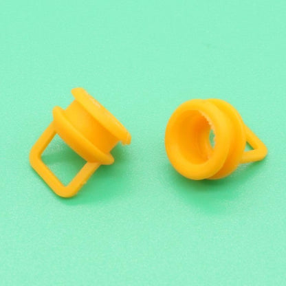 ya 10 9.16 baidi Transmission Shift Linkage Cable Bushing Repair Kit for Chevrolet for Cadillac Quantity 2-