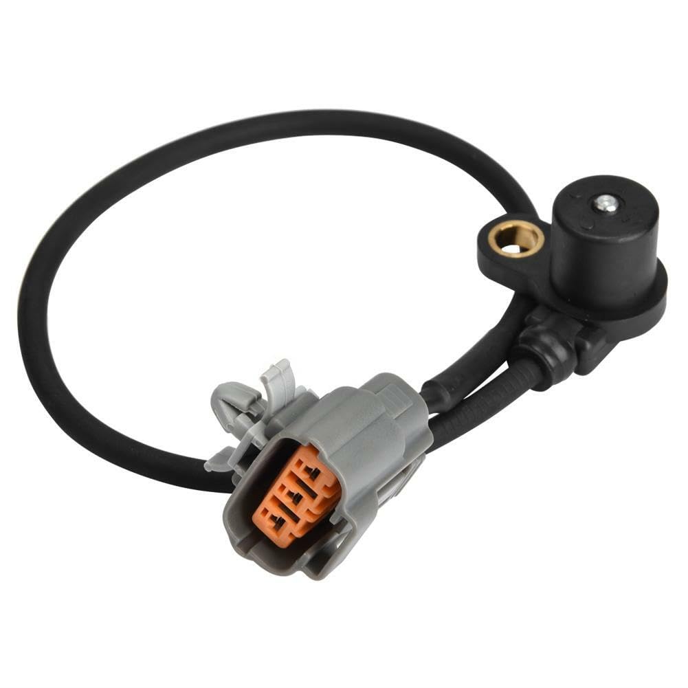 ya 5 8.10 Crankshaft Position Sensor for Mazda XEDOS 6 9 323 MX-6 MX-3 626 OEM J5T150