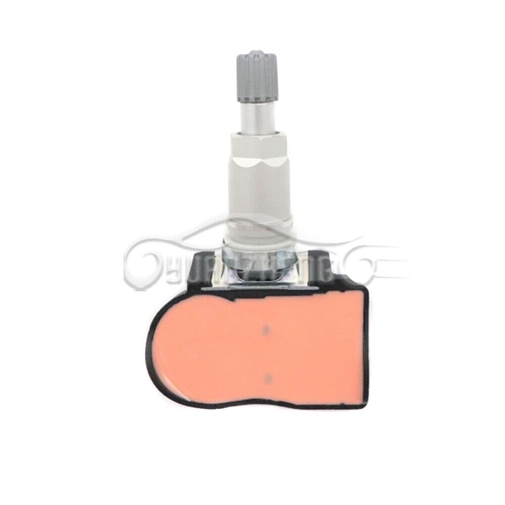 ya 4 8.8 4pcs TPMS GX63-1A159-AA LR070840 Tire Pressure Sensor for Range Rover 433MHz