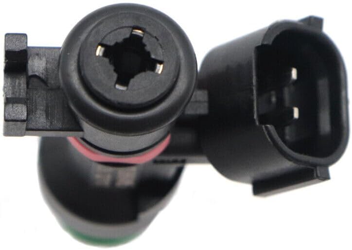 ya 10 9.16 zhengce 4 x Fuel Injector H106845 for Renault Fluence 2.0 16V 166006863R 16600-6863
