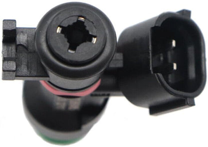 ya 10 9.16 zhengce 4 x Fuel Injector H106845 for Renault Fluence 2.0 16V 166006863R 16600-6863