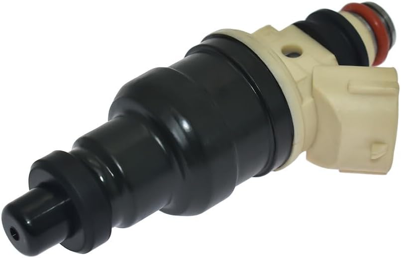 ya 10 9.16 baidi 4PCS Fuel Injector INP-470 For 1994-1998 for Chevrolet Tracker for Suzuki Sidekick 1.6L