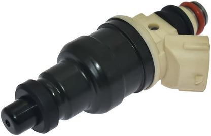 ya 10 9.16 baidi 4PCS Fuel Injector INP-470 For 1994-1998 for Chevrolet Tracker for Suzuki Sidekick 1.6L