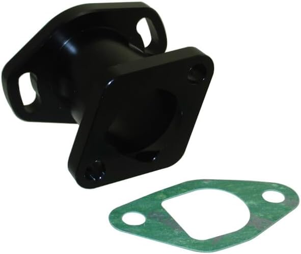 ya 13 9.15 baidi Racing Intake Pipe Inlet for Man ifold ket for CT200U Predator 212cc for Honda GX200