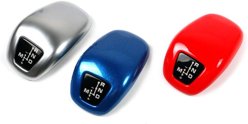ya 4 8.14 Car Gear Shift Knob Cover Trim Fit for Porsche for PANAMERA 971 Chassis G2 2017-2020