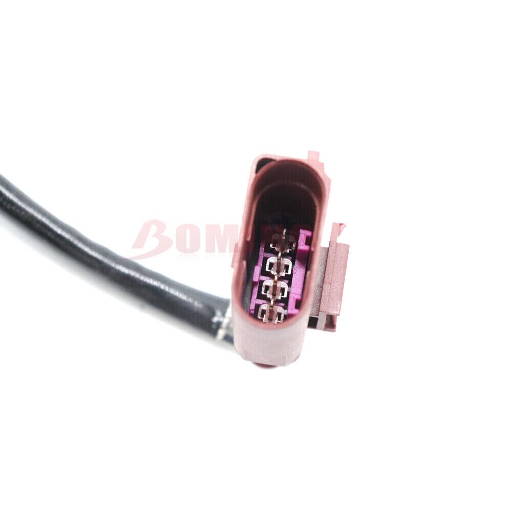 ya 7 8.24 baidi 06E906265N for Audi A4 A6 A4 Quattro A6 Quattro 2344413 Downstream Oxygen Sensor