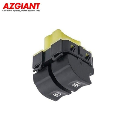 ya 23 10.7 zhengce Suitable for Renault Symbol/Captur/Kangoo Left Front/Right Window Switch
