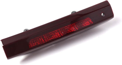ya 10 9.16 zhengce High Level 3Rd Tail Light Brake Lamp #13188045 For Vauxhall for Corsa D E 5