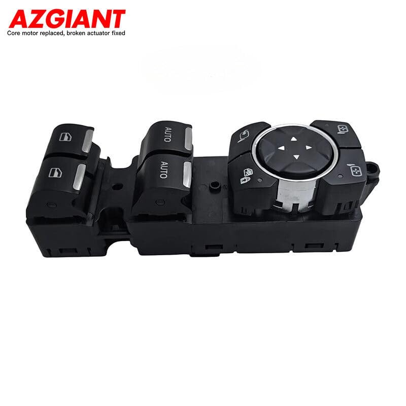 ya 3 8.24 baidi Front Left Drive Side Window Switch Suitable for 2009-2014 for Ford Taurus