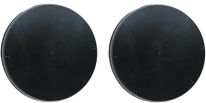 ya 2 8.15 2Pcs Engine Expansion Expansion Fits for Volvo C30 C70 S40 S60 S70 V70 V90 XC60 XC70