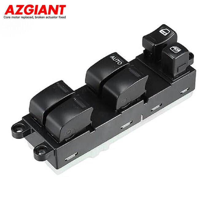 ya 3 8.24 baidi Suitable for Nissan Stagea Left Front Drive Side Window Switch 25401-EQ305 from 2002 to 2007