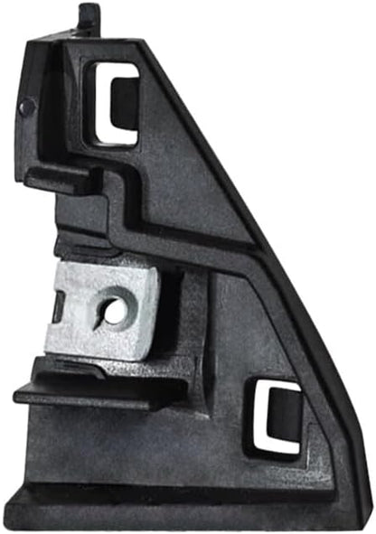 ya 4 8.10 For GLE-Class W167 Front Left Side Bumper Mount Black Replacement A1678857706