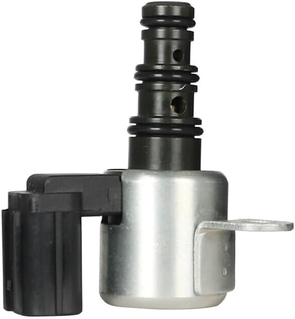 ya 10 9.16 baidi 2X Transmission Shift Control Solenoid Valve B&C Kit for Honda for Accord for Acura CL