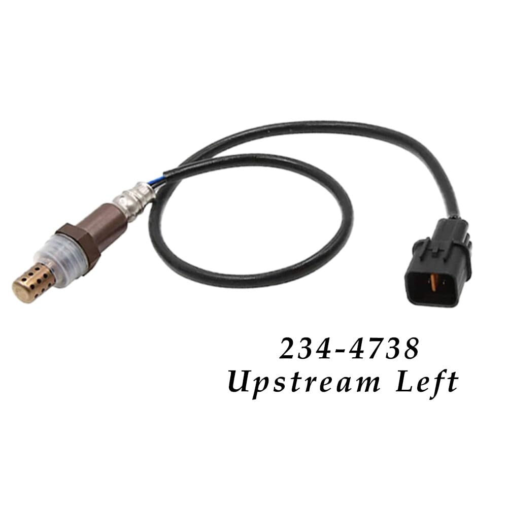ya 4 8.8 4X Front & Rear Oxygen Sensor for Dodge Stratus Sebring for Mitsubishi Galant 01-03