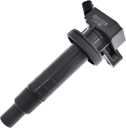 ya 9 10.24 4-piece set for 00-08 for Toyota for Corolla Celica 1.8L ignition coil series 90919-02239-