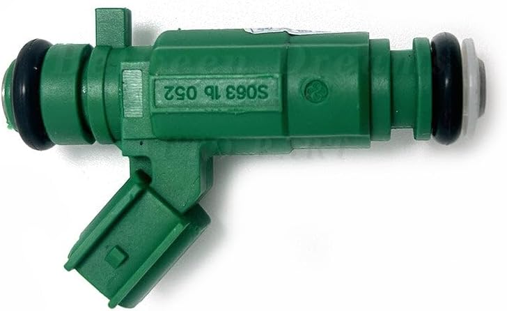 ya 14 9.20 zhengce 35310-3C400 Fuel Injector for Hyundai Sedona Santa Fe for Kia Sorento 3.5L-1