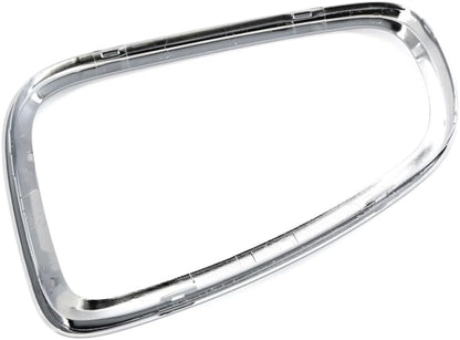 ya 10 9.16 zhengce Tail Light Bezel Cover Trim for BMW for Mini Cooper R55R56 R57 R58 R59 righ