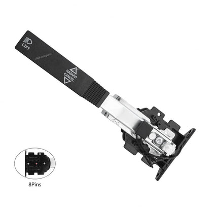 ya 13 9.15 baidi Turn Selector Replacement Fit for Peterbilt 357 377 378 379- Replaces 480827G