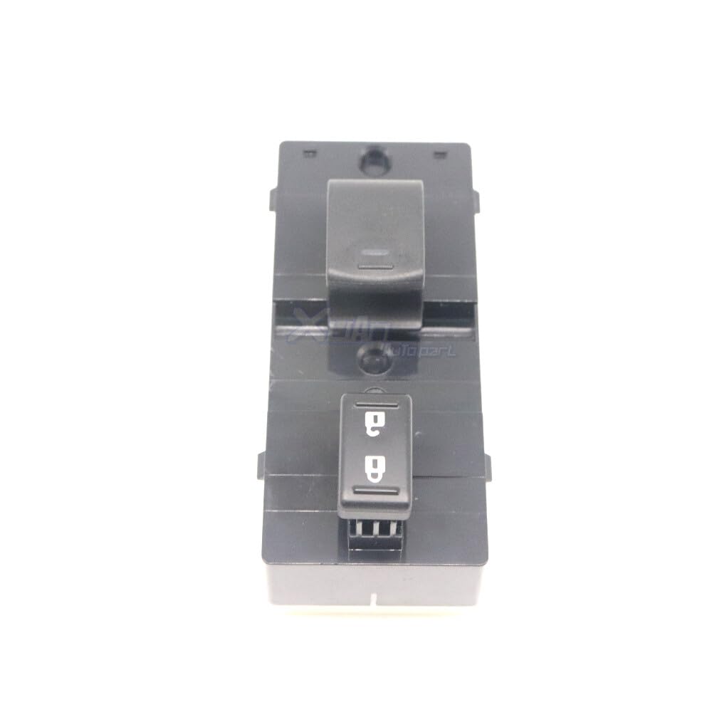 ya 9 10.24 25411-ZL00A Power Window Switch Front Passenger Side 1S12977 for Nissan Frontier-